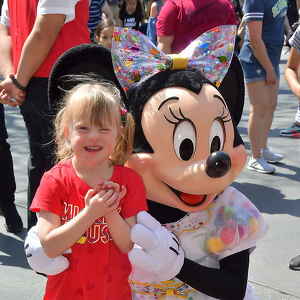 Team Page: Peyton's Peanut Gallery